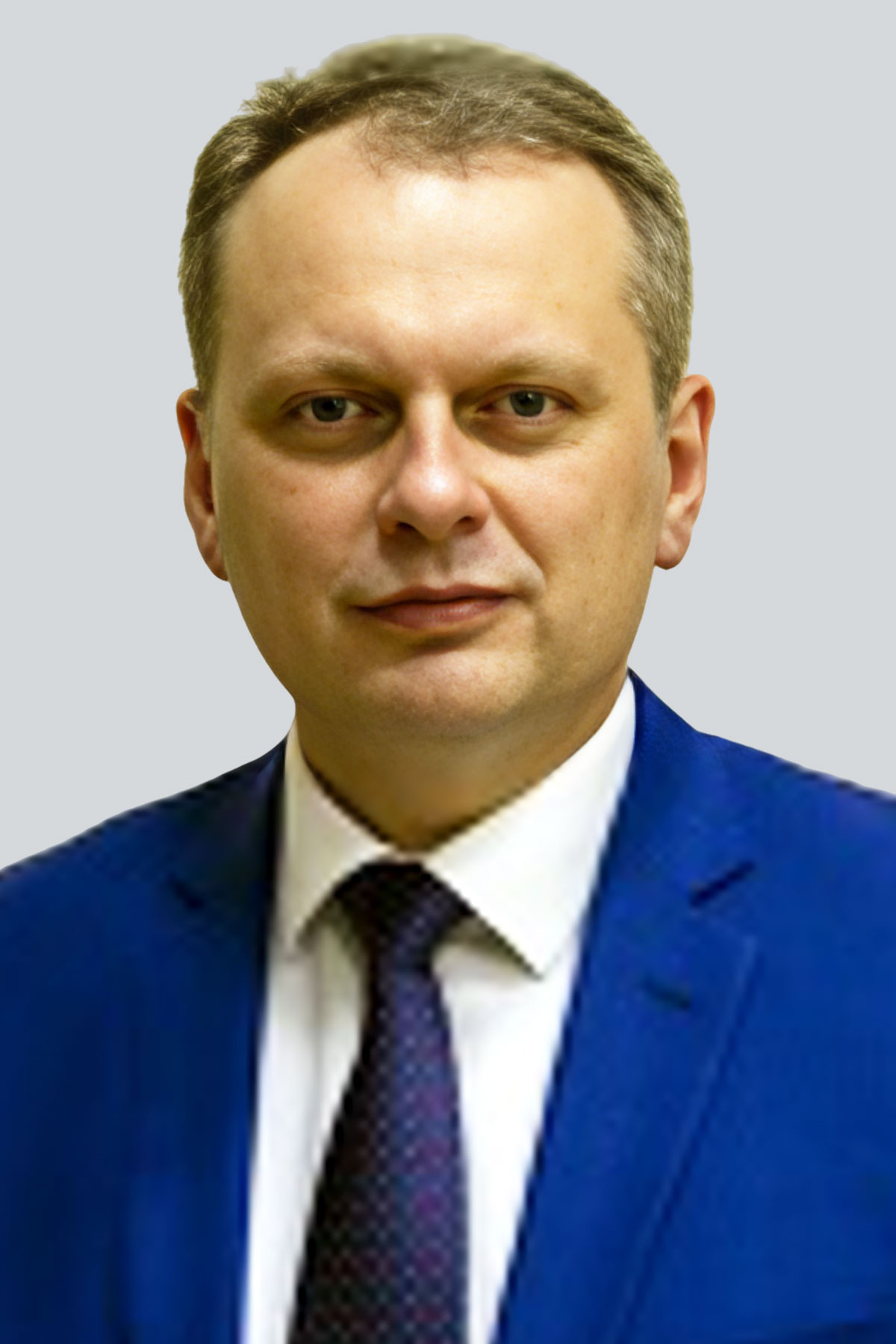 Dmytro Zhaboiedov